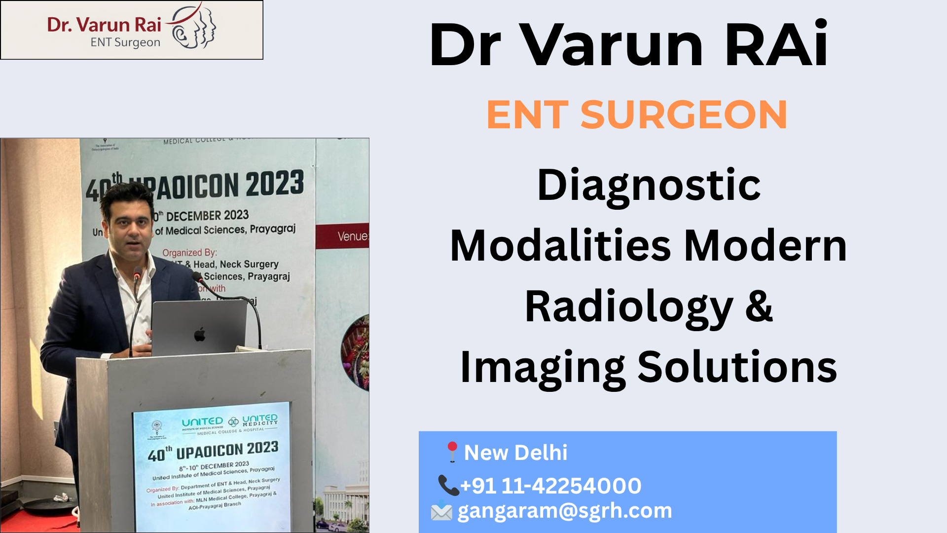Best Diagnostic modalities