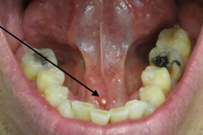 Best Salivary Gland Stone Treatment