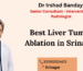 Best Liver Tumor Ablation in Srinagar
