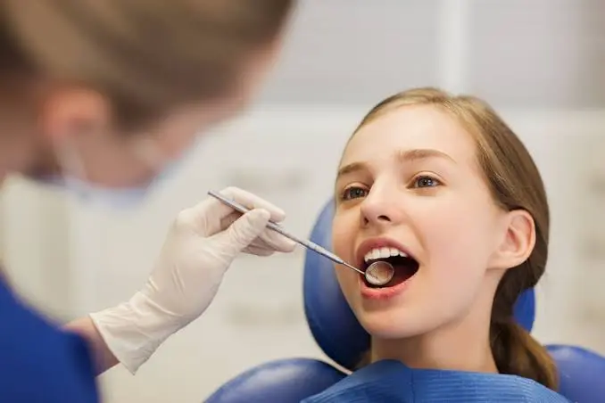 Orthodontic Consultation & Diagnosis