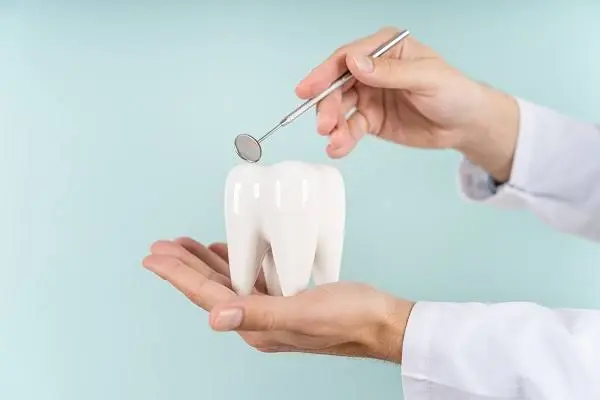 Preventive Dental Care