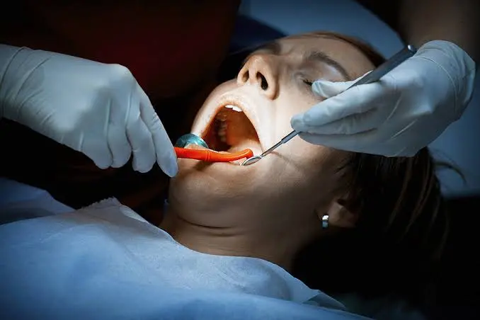 Comprehensive Oral Surgery